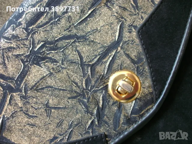 Дамска чанта !, снимка 9 - Антикварни и старинни предмети - 48325715