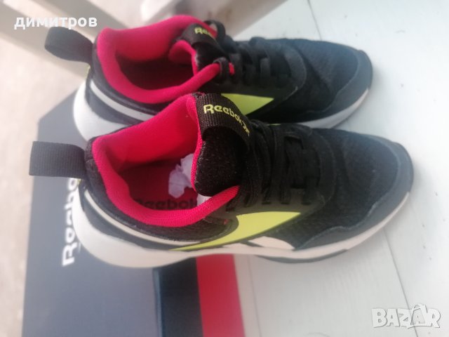 Детски оригинални маратонки  , снимка 2 - Детски маратонки - 42459393