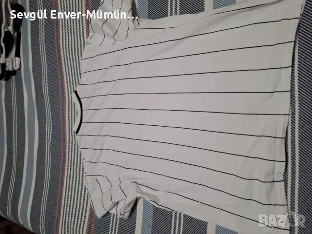 мъжки баги тениски , снимка 12 - Тениски - 49566875