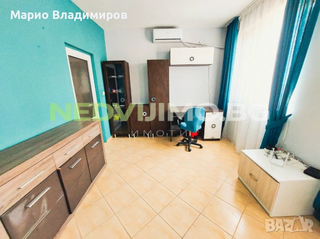 2-стаен апартамент кв. Виница с паркомясто, снимка 7 - Апартаменти - 54119112