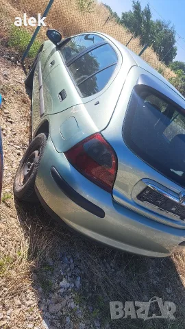 Rover 25 само на части 1.4 бензин климатик, снимка 6 - Автомобили и джипове - 56316898