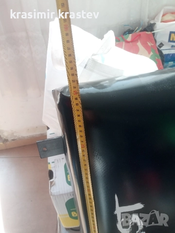 боксова стена, снимка 2 - Бокс - 52253427