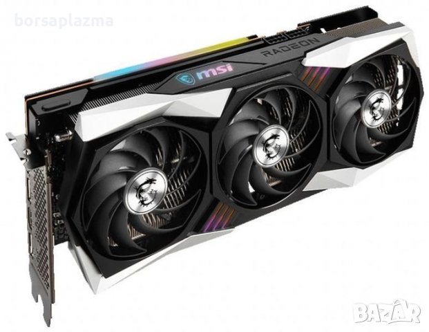 ASUS Radeon RX 6750XT DUAL O12G 12GB Promo May, снимка 6 - Видеокарти - 36796704