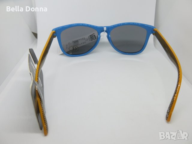Слънчеви очила Vans, унисекс, снимка 5 - Слънчеви и диоптрични очила - 42340876
