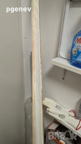 Г-образна лайсна 2700 мм, снимка 3 - Строителни материали - 52345256