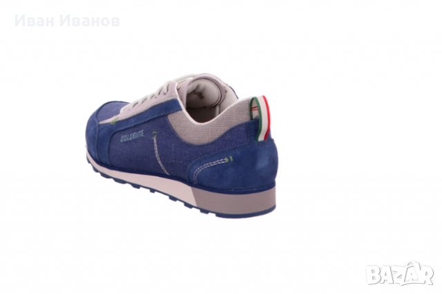 туристически обувки  DOLOMITE Cinquantaquattro Duffle номер 45, снимка 6 - Други - 36742514