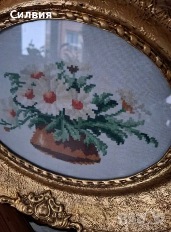 Гоблен , снимка 6 - Гоблени - 53145662