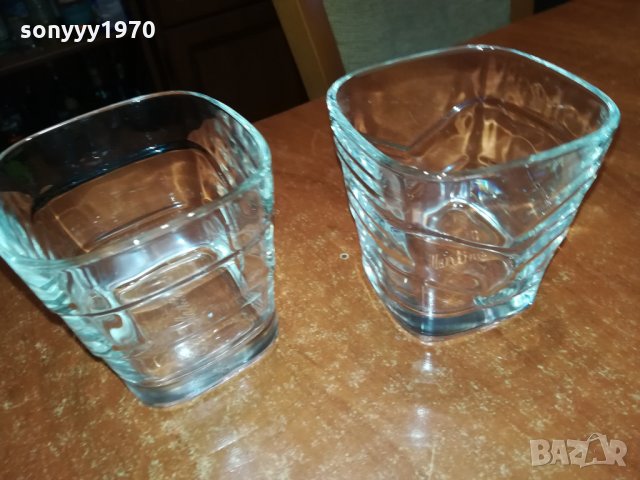 BALANTINES-ЧАШИ 2БР 0201221702, снимка 10 - Колекции - 35295515