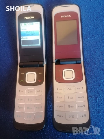 2 бр. Nokia 2720, снимка 2 - Nokia - 53977095