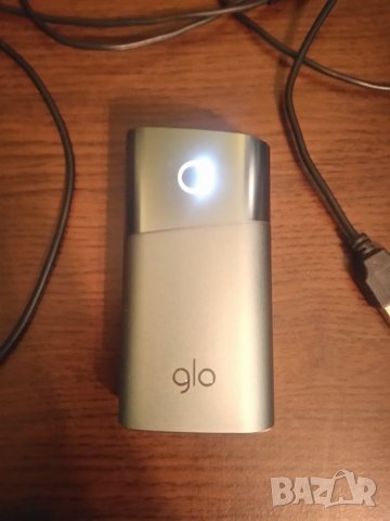 Електронна цигара 