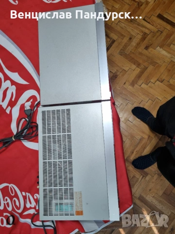 Sony Amplifier TA-AX5 и Sony Stereo Tuner ST-JX5, снимка 4 - Ресийвъри, усилватели, смесителни пултове - 54196463