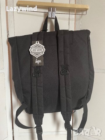 Раница Hype, снимка 4 - Раници - 40723803