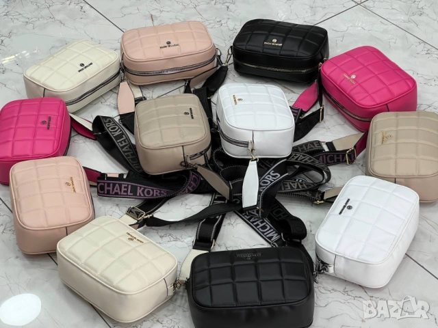 чанти michael kors, снимка 2 - Чанти - 51457478