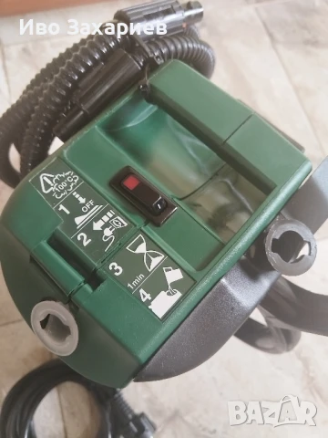 Машина за сваляне на тапети BOSCH PTL1 (2000 W) , снимка 3 - Други инструменти - 50581504