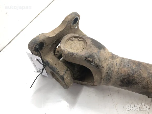 Преден кардан Suzuki Vitara 1.6 8v 1993г, снимка 3 - Части - 49281137