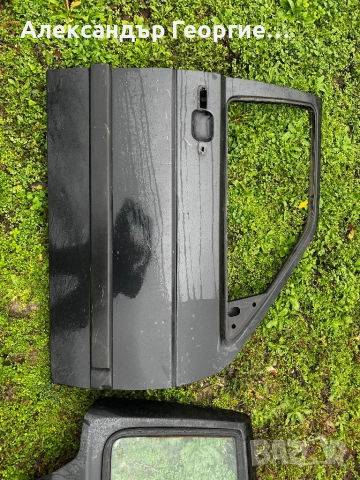 Golf 2 1.6 PN 70 коня., снимка 11 - Автомобили и джипове - 52506010