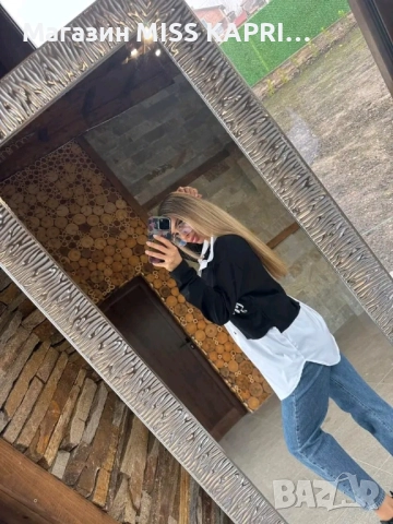 До 2ХЛ!!!Код ризка 223325, снимка 3 - Ризи - 52061837