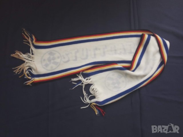 Продавам германски  футболен шал Щутгартър Кикерс 