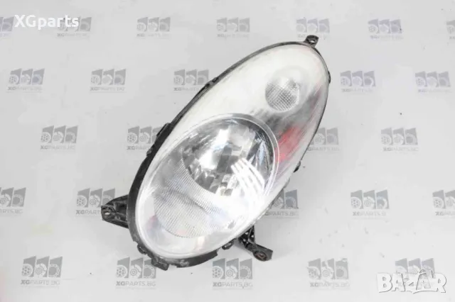  Ляв фар за Nissan Micra K12 (2003-2010)