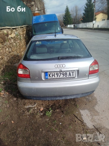 Ауди а3, снимка 2 - Части - 53065429