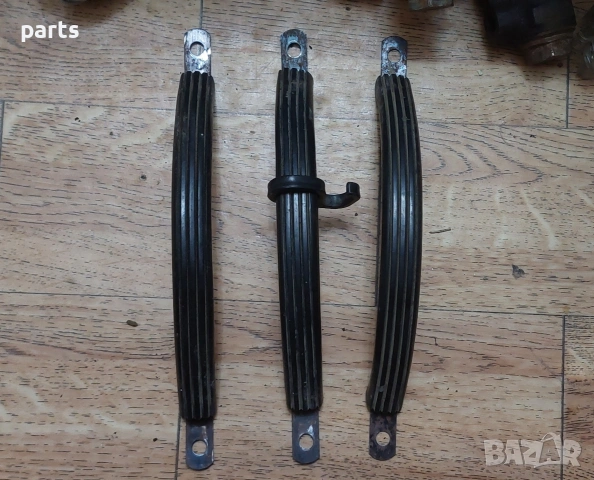 Вътрешни Дръжки Таван Лада 7 - 5 3бр., снимка 4 - Части - 53299867