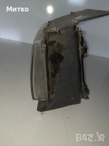 Ретро фар за Chevrolet Corsica Шевролет Корсика 1987 до 1996г., снимка 9 - Части - 53991955