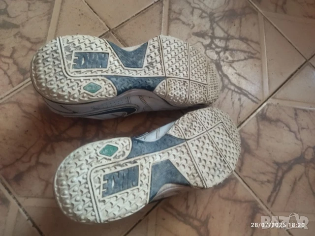 маратонки NAIK 45 номер, снимка 2 - Маратонки - 51170663