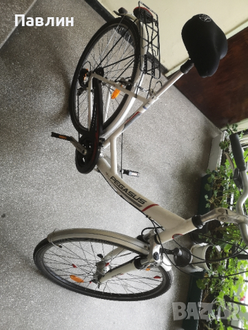 Pegasus, снимка 7 - Велосипеди - 44588592