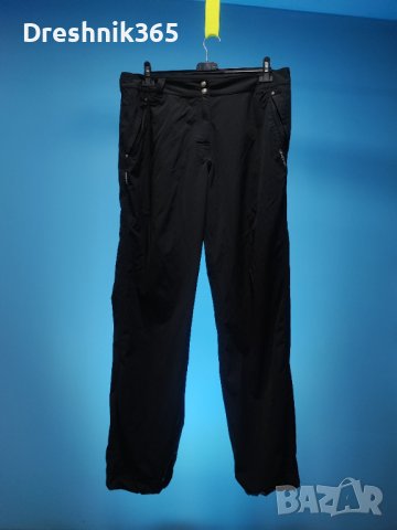 SKOGSTAD SoftShell Долнище/Мъжко XL