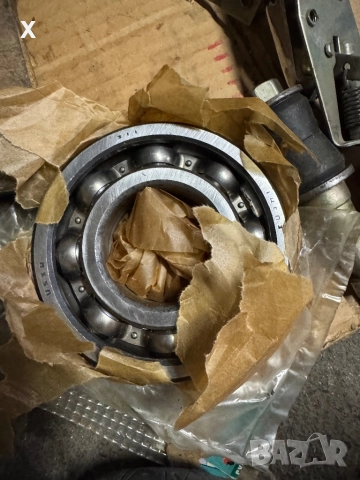 ЛАГЕР 311 ГПЗ ЗА УРАЛ КАМАЗ ТРАКТОР ДТ-75 ТРАКТОР МТЗ ТРАКТОР Т-150 ТРАКТОР К-700 НОВ СССР