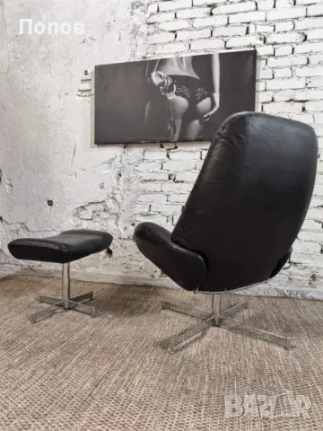 Релакс кресло Roma, снимка 7 - Дивани и мека мебел - 50415585
