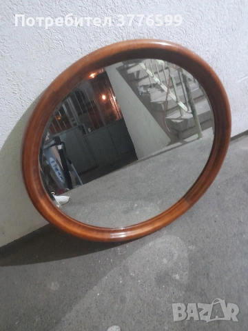 Ретро маса и огледало, снимка 5 - Антикварни и старинни предмети - 54314419