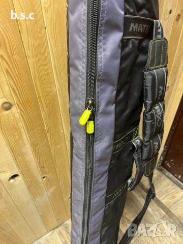 Калъф за щека Matrix MTX1 - 13m и тубуси, снимка 3 - Такъми - 54156731