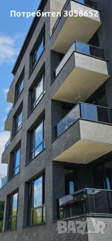 Алуминиеви и стъклени парапети София , снимка 5 - Други - 54057570