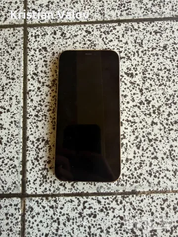 Iphone 12 pro, запазен , снимка 2 - Apple iPhone - 56179432