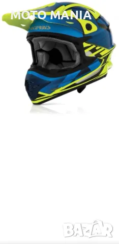 Каска Acerbis X-Pro Helmet Kraken