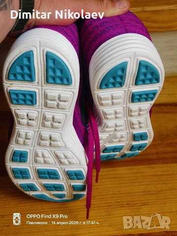 nike lunartempo 2 , снимка 4 - Маратонки - 54220187