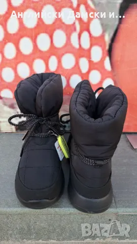 Английски дамски оригинални апрески Skechers, снимка 9 - Дамски апрески - 48472566