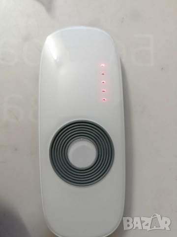 Пет-канално дистанционно за управление на щори DC306A, снимка 2 - Друга електроника - 52186688