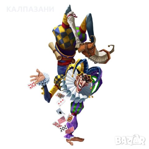 КРАЛЯТ НА БАРДОВЕТЕ 53521-BG НАСТОЛНА ИГРА - БАЗОВА, снимка 6 - Игри и пъзели - 44403123