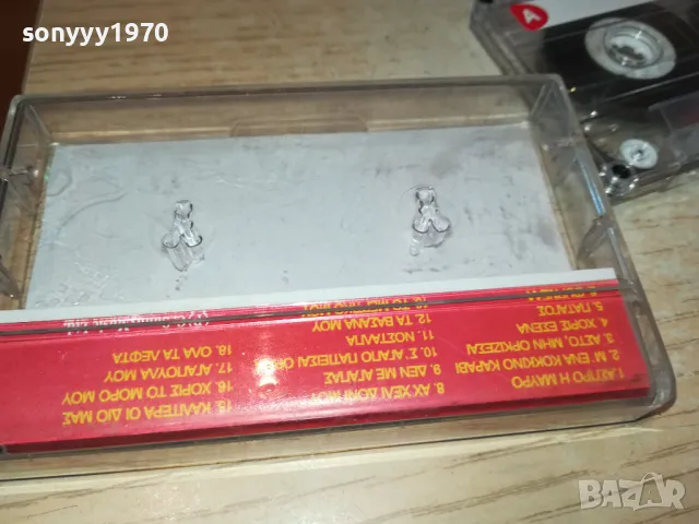 TAVERNA LIVE-TAPE 2804251404, снимка 9 - Аудио касети - 50067226