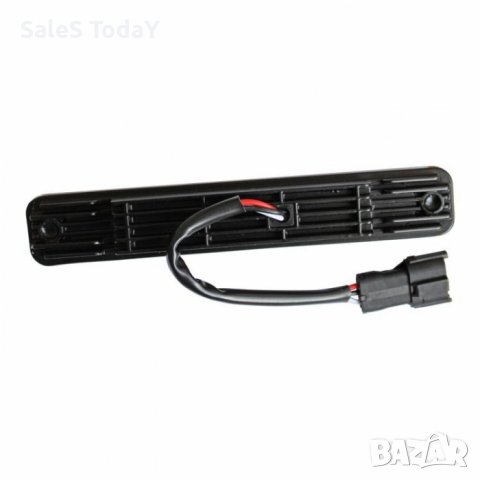 Дневни светлини, 12V, 6000К, 19см, снимка 2 - Аксесоари и консумативи - 38202210