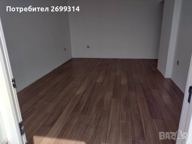 Демонтиран ламиниран паркет, снимка 4 - Други стоки за дома - 37478641