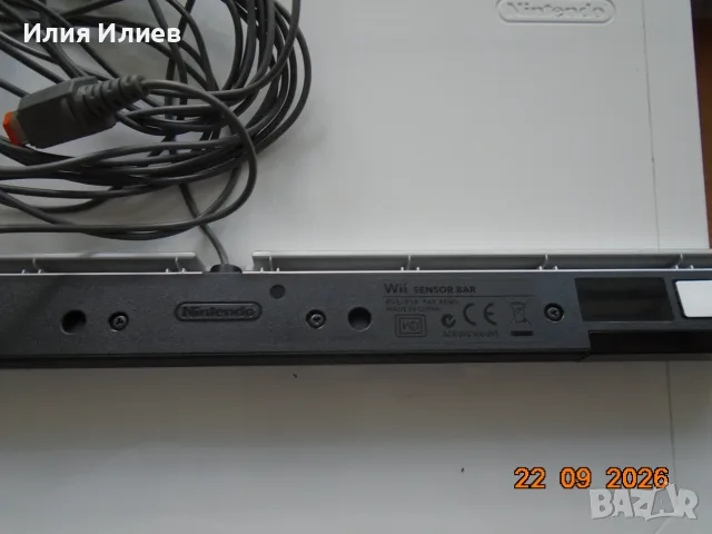 Nintendo Wii RVL-101 EUR + Fit Plus + Balance Board + Sports Island + Winter Sports 2008, снимка 3 - Nintendo конзоли - 56185279