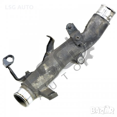 Тръба въздух Toyota Avensis II 2003-2009 ТА201020N-97