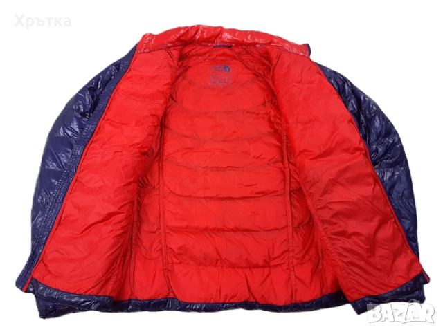 The North Face Summit Series - Оригинално дамско яке размер M, снимка 9 - Якета - 52559602