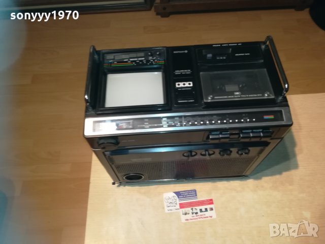 hitachi-old school-japan made 3010201507, снимка 8 - Ресийвъри, усилватели, смесителни пултове - 30610208