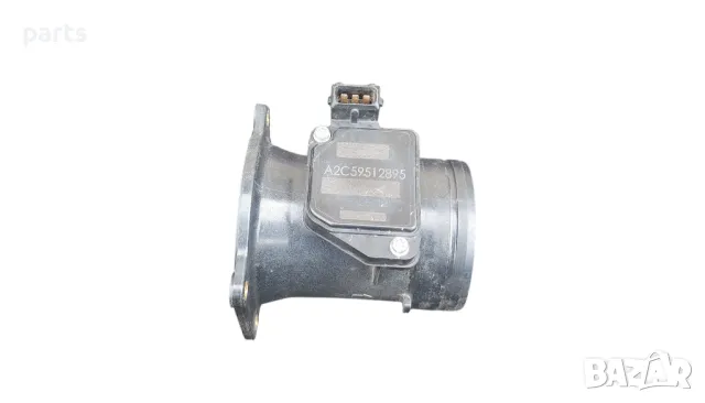 Дебитомер 1.8 - 2.0 Ауди А4 Б6 N:355 (2)
- VW
- A2C59512895