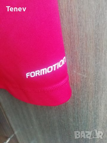 Bayern Munich Adidas Formotion оригинална тениска фланелка Байерн Мюнхен XXL 2XL 46/48, снимка 8 - Тениски - 42314646