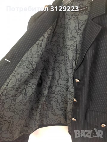 Luisa Cerano blazer D44/ F46, снимка 4 - Якета - 38577510